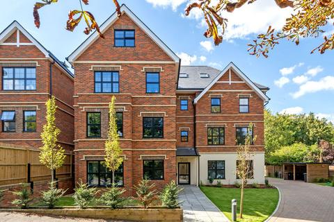 2 bedroom apartment for sale, Mera Heights, Church Road, Kenley