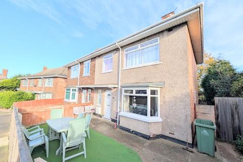 3 bedroom semi-detached house for sale, NORMANDY  ROAD, CLEETHORPES