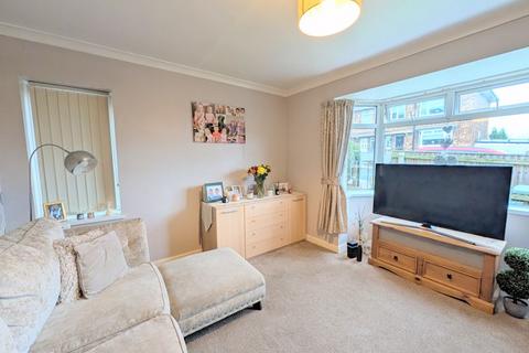 3 bedroom semi-detached house for sale, NORMANDY  ROAD, CLEETHORPES