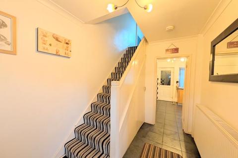 3 bedroom semi-detached house for sale, NORMANDY  ROAD, CLEETHORPES