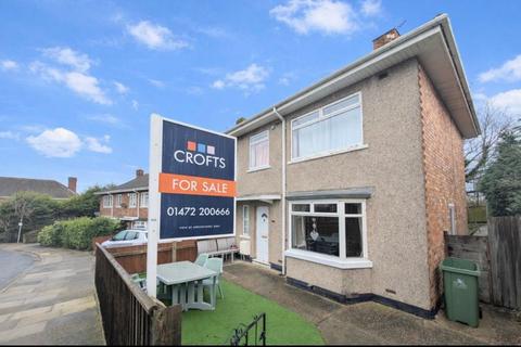 undefined, NORMANDY  ROAD, CLEETHORPES