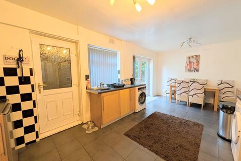 undefined, NORMANDY  ROAD, CLEETHORPES