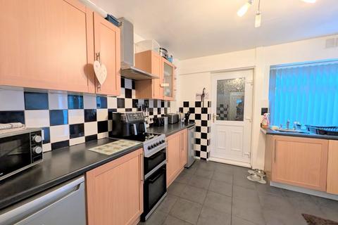 undefined, NORMANDY  ROAD, CLEETHORPES