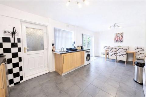 undefined, NORMANDY  ROAD, CLEETHORPES