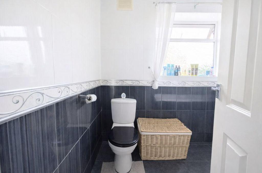 Bathroom view 2