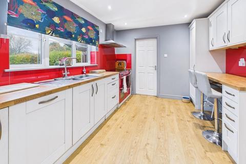 4 bedroom detached house for sale, Hawthorne House, Chapel Lane, Tattershall Thorpe
