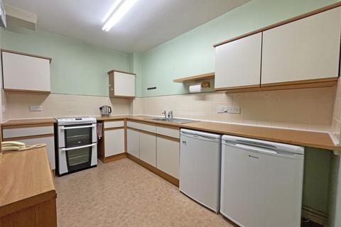 1 bedroom retirement property for sale, Priory Gardens, Wellington TA21