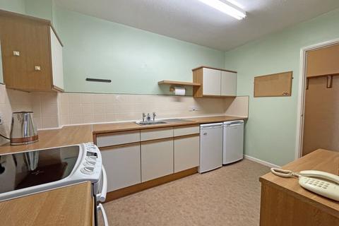 1 bedroom retirement property for sale, Priory Gardens, Wellington TA21