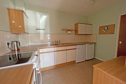 1 bedroom retirement property for sale, Priory Gardens, Wellington TA21