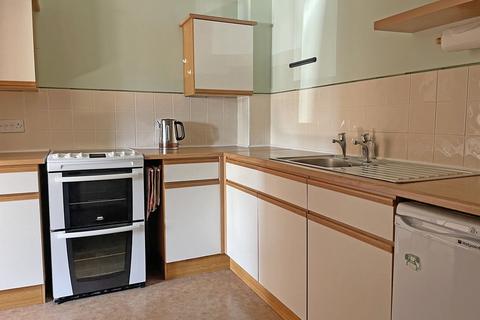1 bedroom retirement property for sale, Priory Gardens, Wellington TA21