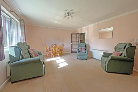 1 bedroom retirement property for sale, Priory Gardens, Wellington TA21