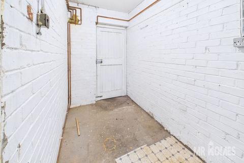 undefined, Peach Place, Fairwater, Cardiff, CF5 3PL