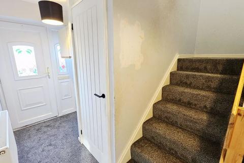 3 bedroom terraced house for sale, Millard Close, Hereford HR2