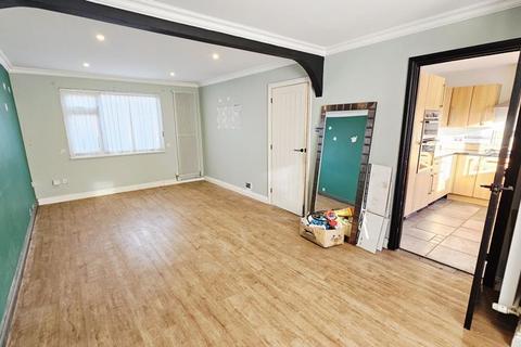 3 bedroom terraced house for sale, Millard Close, Hereford HR2