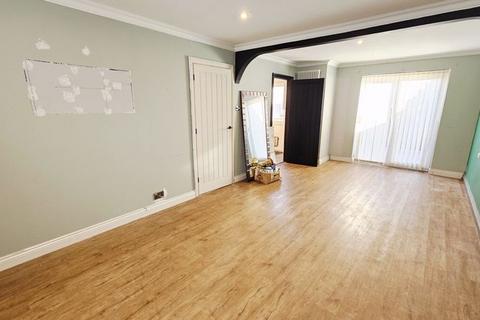 3 bedroom terraced house for sale, Millard Close, Hereford HR2