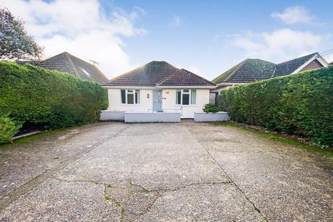 3 bedroom detached bungalow for sale, Upper Northam Road, Hedge End, SO30