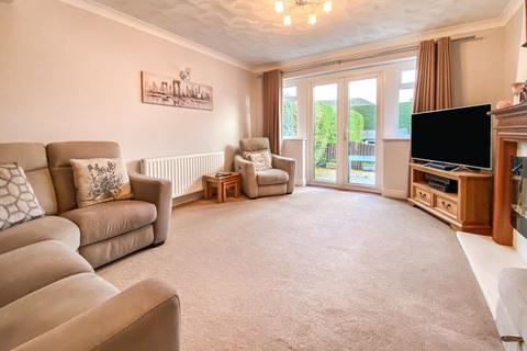 3 bedroom detached bungalow for sale, Upper Northam Road, Hedge End, SO30