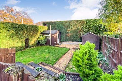 3 bedroom detached bungalow for sale, Upper Northam Road, Hedge End, SO30