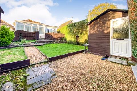 3 bedroom detached bungalow for sale, Upper Northam Road, Hedge End, SO30