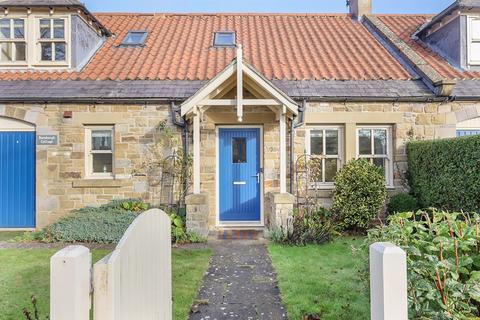 undefined, Bamburgh Cottage, The Wynding, Beadnell, Chathill