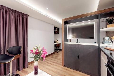 Studio to rent, Apt 50, Oasis Residence, 73 Cookridge Street LS2