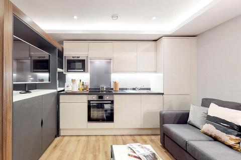 Studio to rent, Apt 50, Oasis Residence, 73 Cookridge Street LS2