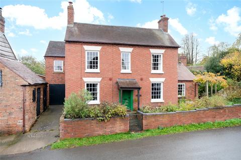 undefined, 4 High Street, Stottesdon, Kidderminster