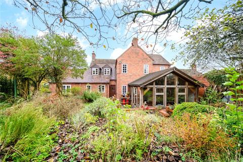 4 bedroom detached house for sale, 4 High Street, Stottesdon, Kidderminster