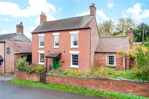 4 bedroom detached house for sale, High Street, Stottesdon, DY14