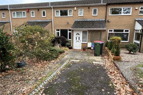 17 Prince Edward Crescent, Telford, Shropshire