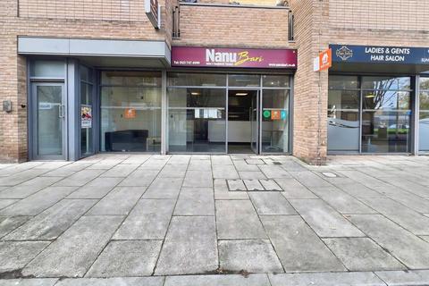 Takeaway for sale - Birmingham B35