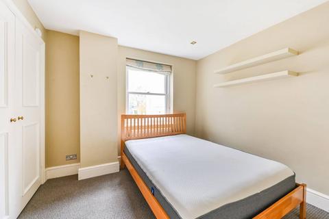 undefined, Warrington Gardens, Little Venice, London, W9