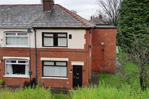 3 bedroom semi-detached house for sale, Rossall Road, Rochdale