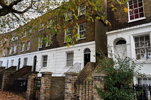3 bedroom property to rent, Kennington Lane, London SE11