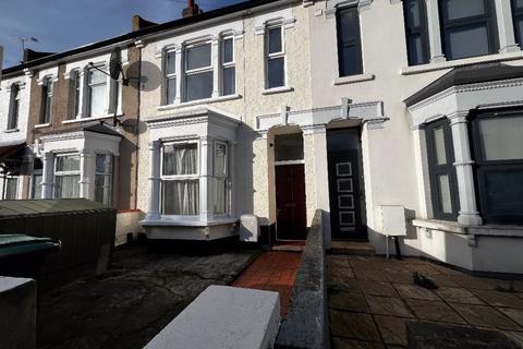 undefined, Glenwood Road, London N15