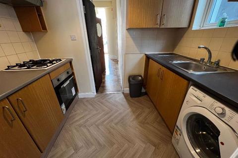 undefined, Glenwood Road, London N15