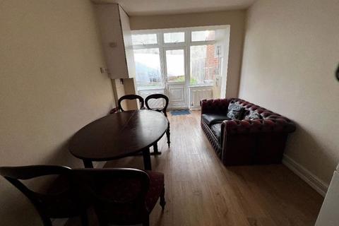 undefined, Glenwood Road, London N15