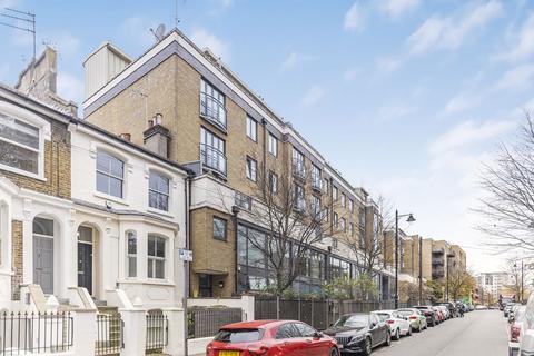 1 bedroom apartment for sale, The Bow Connection, Bow E3