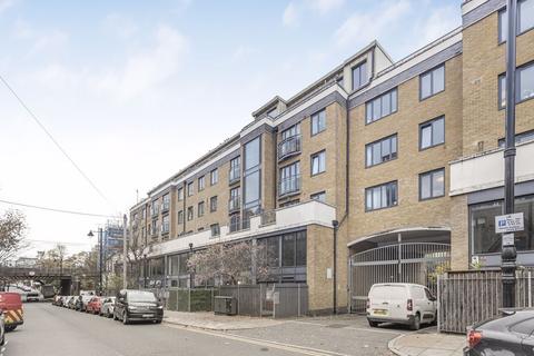 1 bedroom apartment for sale, The Bow Connection, Bow E3