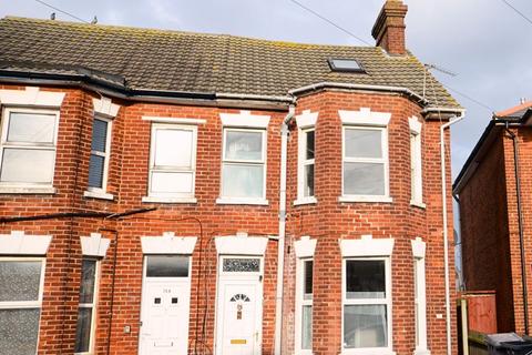Wolverton Road, Bournemouth BH7