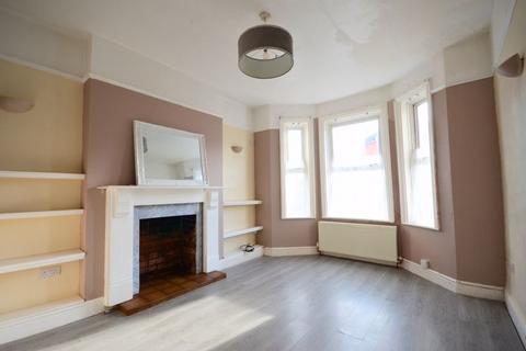 4 bedroom semi-detached house for sale, Wolverton Road, Bournemouth BH7