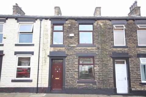 undefined, Marlborough Street, Rochdale OL12