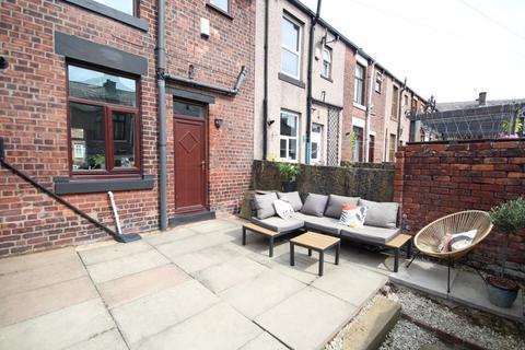 undefined, Marlborough Street, Rochdale OL12