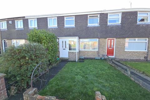 Windsor Walk, North Seaton, Ashington