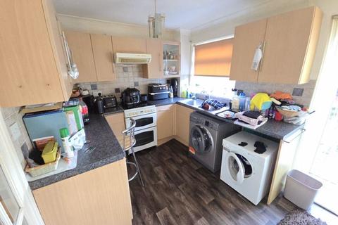3 bedroom terraced house for sale, Windsor Walk, North Seaton, Ashington