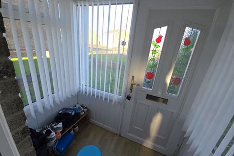 3 bedroom terraced house for sale, Windsor Walk, North Seaton, Ashington
