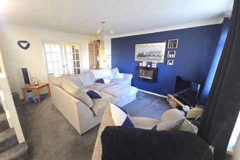 3 bedroom terraced house for sale, Windsor Walk, North Seaton, Ashington