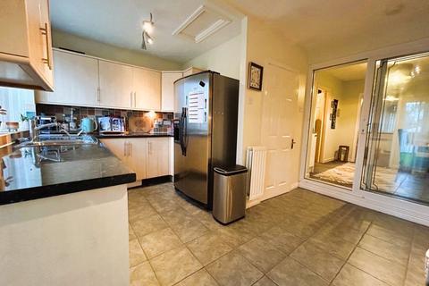 2 bedroom semi-detached house for sale, Great Charles Street, Brownhills, Walsall, WS8 6ED