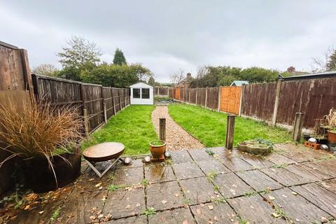 2 bedroom semi-detached house for sale, Great Charles Street, Brownhills, Walsall, WS8 6ED