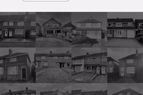 * Investment Portfolio * Great Barr , Birmingham